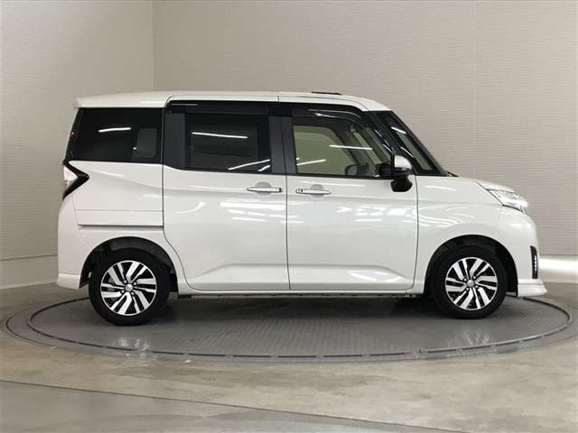 トール1.0 カスタムG SAII