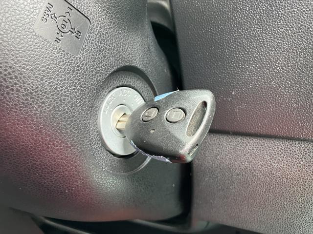 ハイゼットカーゴスローパー リヤシートレス仕様