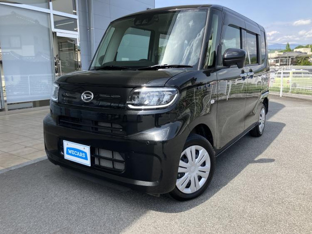 タントL 4WD