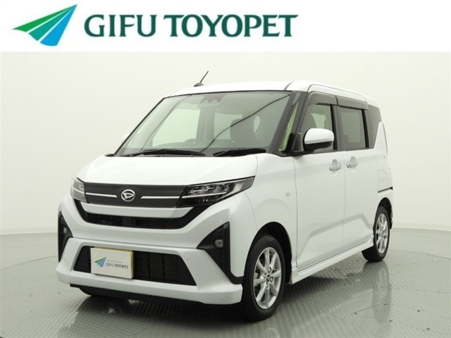 ムーヴG