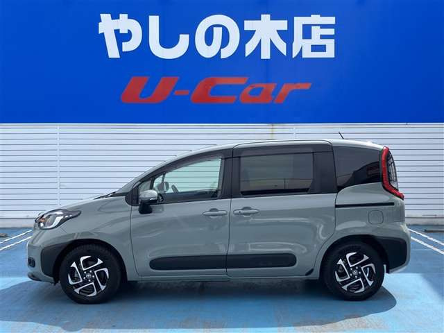 シエンタハイブリッド 1.5 Z E-Four 4WD