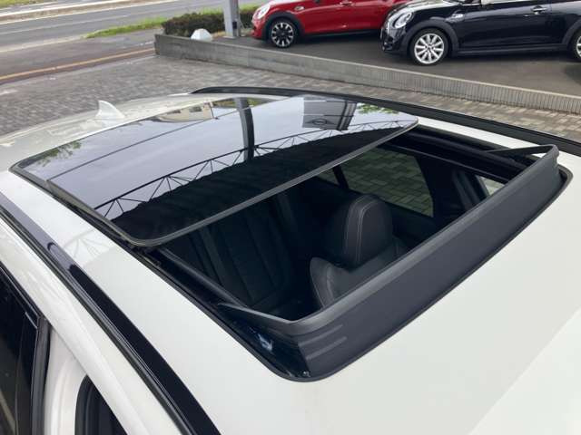 X3M40i 4WD