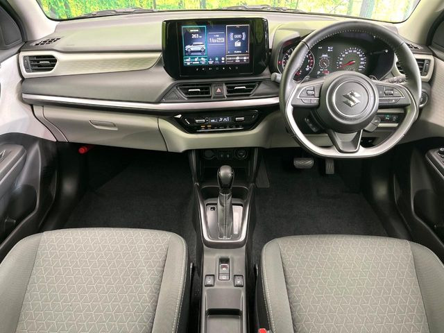 スイフト1.2 ハイブリッド(HYBRID) MZ