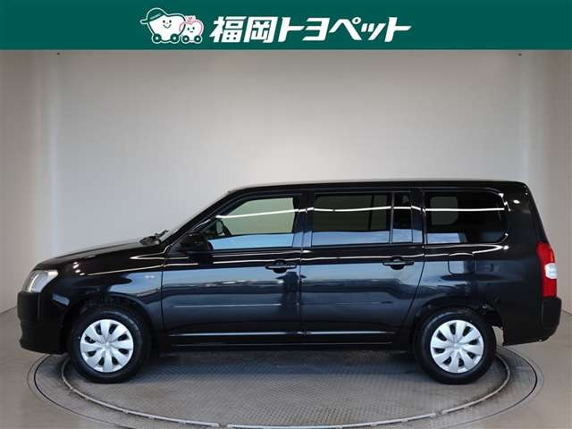 プロボックスバンハイブリッド 1.5 F