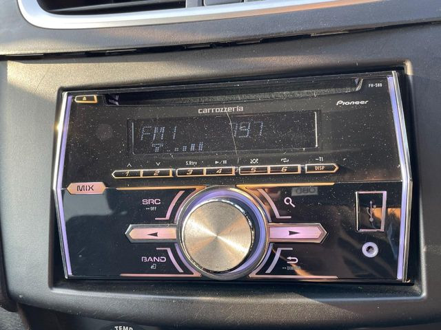 スイフト1.2 RS-DJE