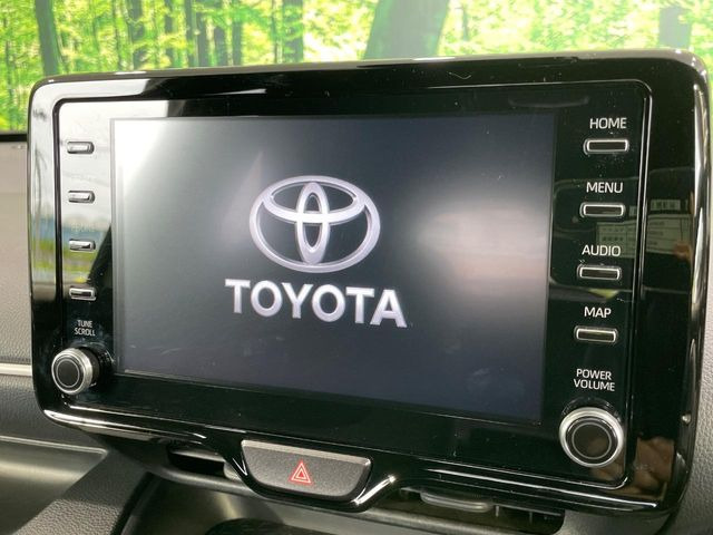 ヤリス1.5 Z