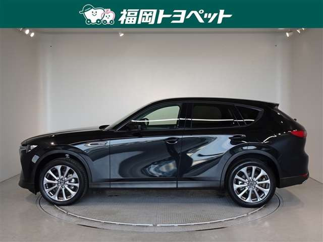 CX-603.3 XD Lパッケージ ディーゼル