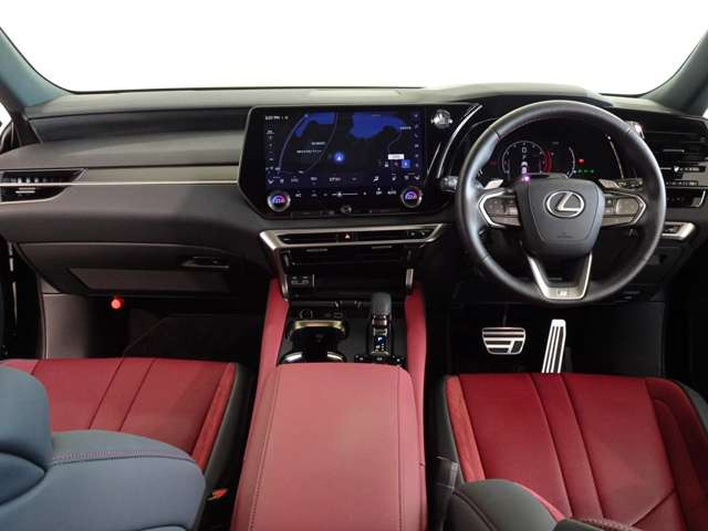 RX350 Fスポーツ 4WD