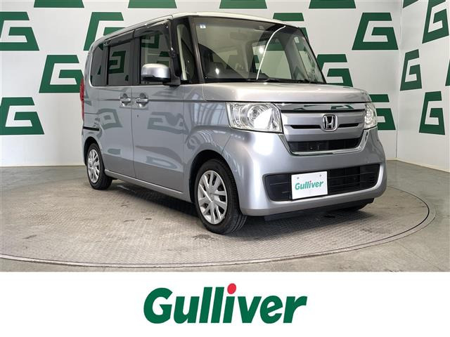 N-BOXG L ホンダセンシング