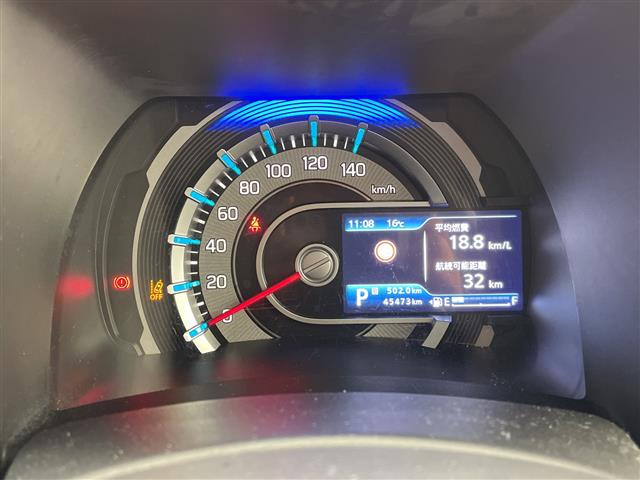 ハスラーハイブリッド(HYBRID) X
