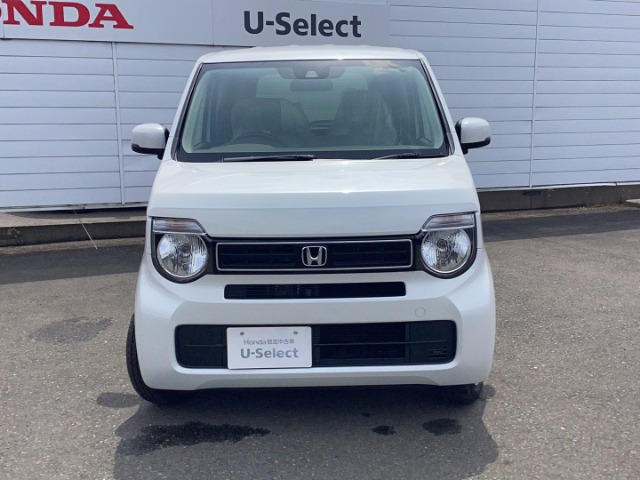 N-WGNL 4WD