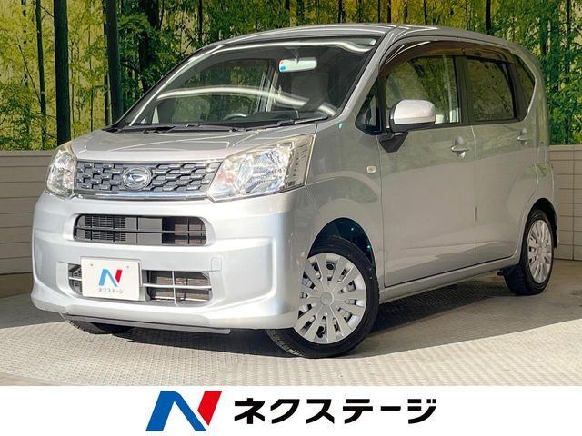 ムーヴL