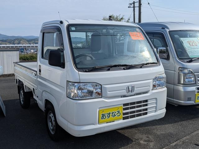 アクティトラックSDX 4WD