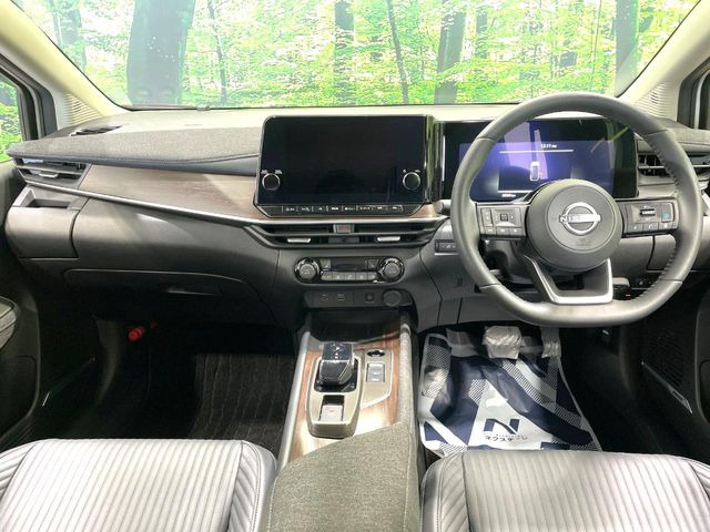 ノートオーラ1.2 G レザーエディション