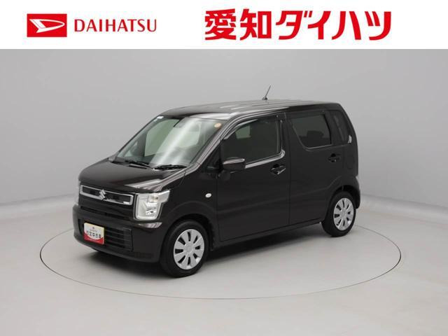 ワゴンRFA
