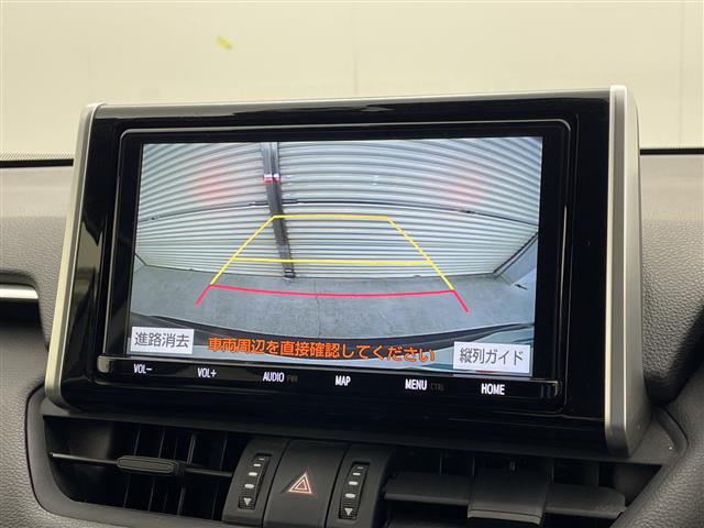 RAV42.0 アドベンチャー オフロードパッケージ 4WD