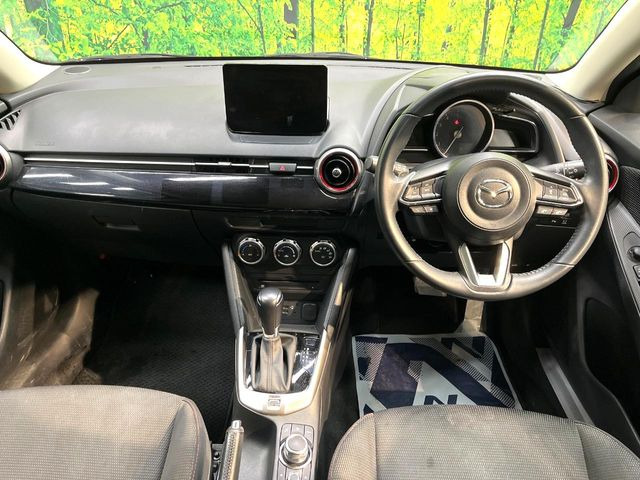 MAZDA21.5 15S サンリットシトラス