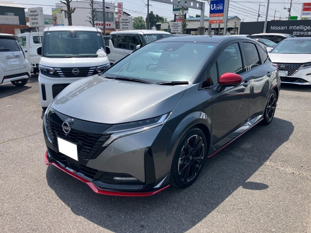 ノートオーラ