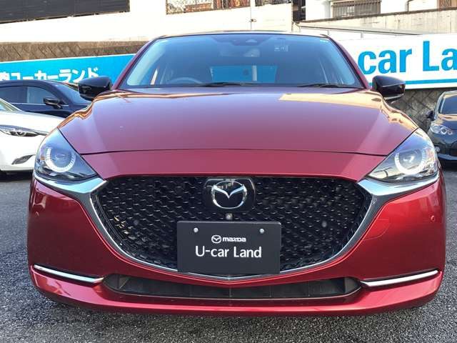 MAZDA21.5 15S ブラックトーンエディション