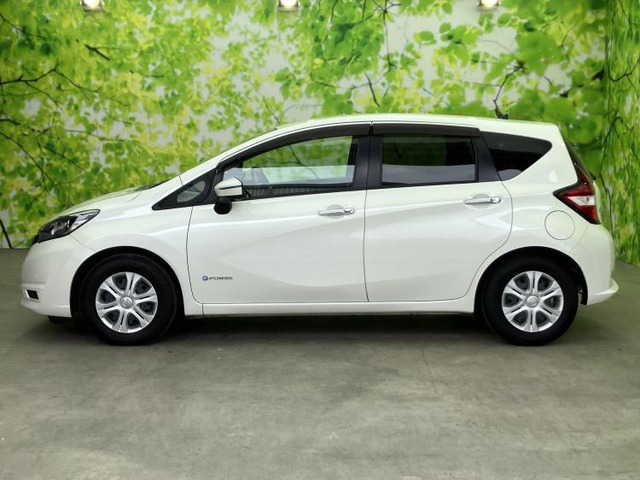ノート1.2 e-POWER X