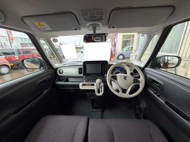 ワゴンRスマイルハイブリッド(HYBRID) S 4WD