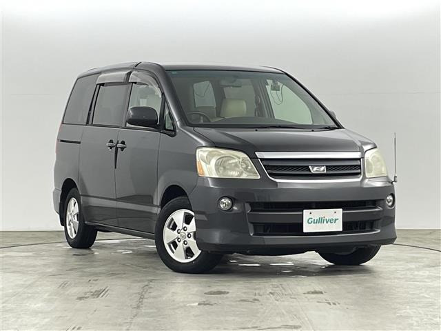 ノア2.0 X Gセレクション