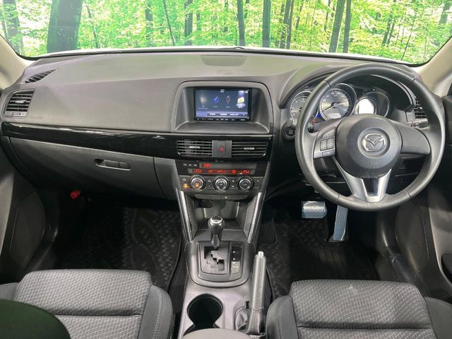 CX-52.2 XD