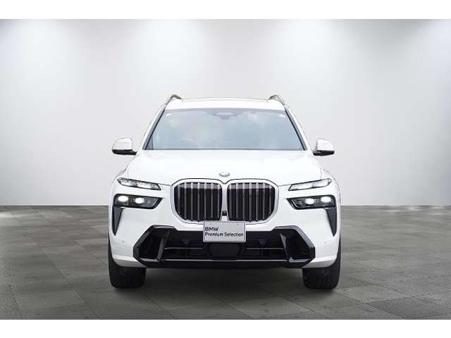 X7xドライブ 40d Mスポーツ 4WD