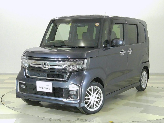N-BOXカスタム