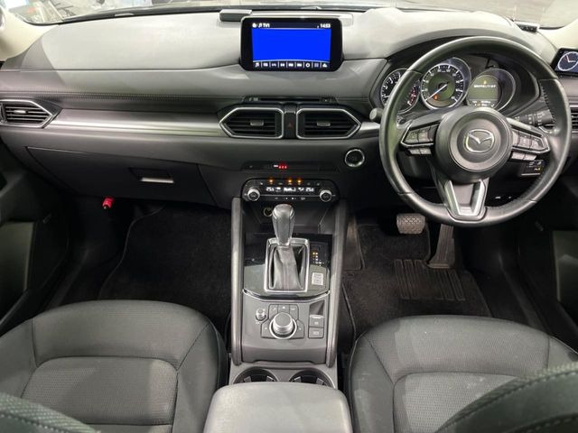 CX-52.5 25S プロアクティブ 4WD