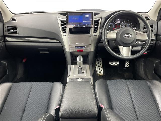 レガシィツーリングワゴン2.5 GT Sパッケージ 4WD