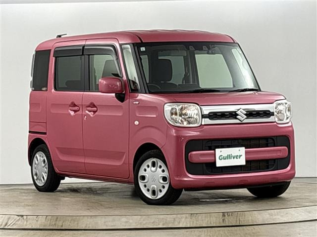 スペーシアハイブリッド(HYBRID) X