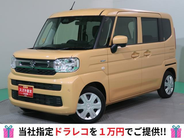 スペーシアハイブリッド(HYBRID) X