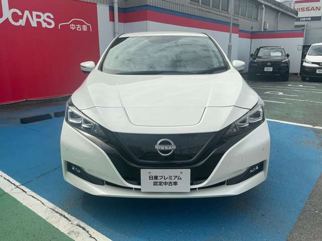 リーフ