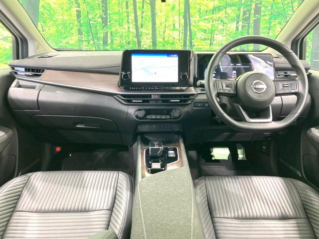 ノートオーラ1.2 G レザーエディション