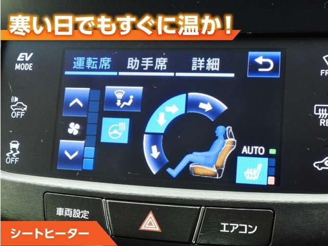クラウンアスリートハイブリッド 2.5 S Four 4WD
