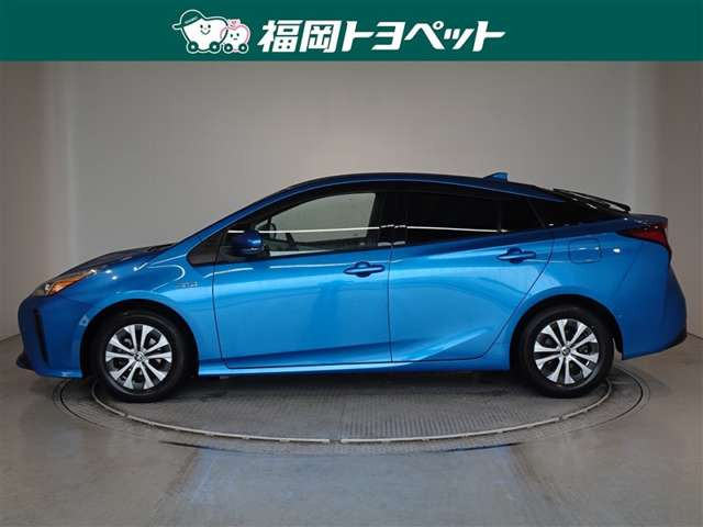 プリウス1.8 A