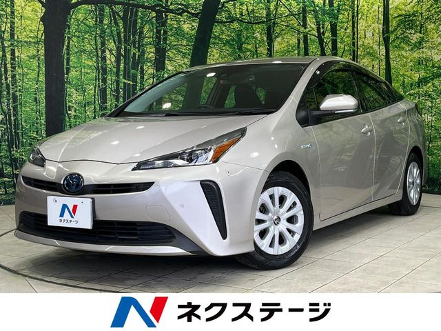 プリウス1.8 S