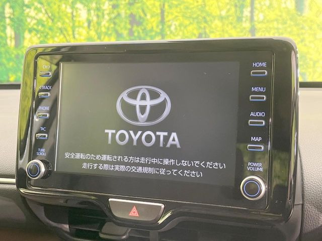 ヤリスクロス1.5 ハイブリッド Z