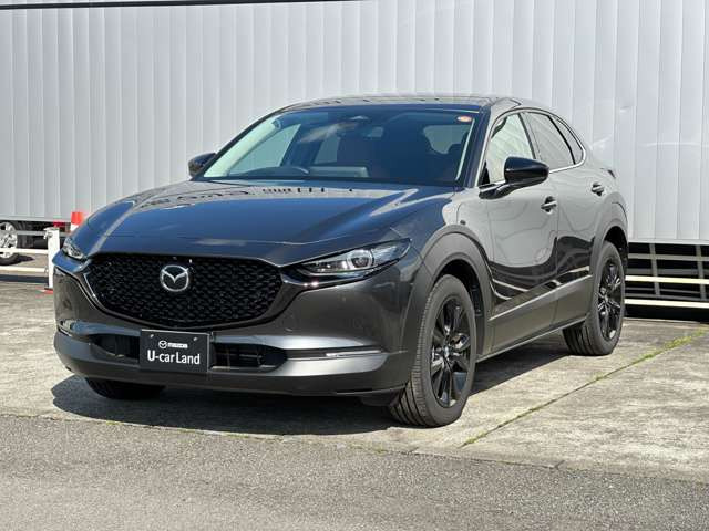 CX-301.8 XD レトロスポーツエディション