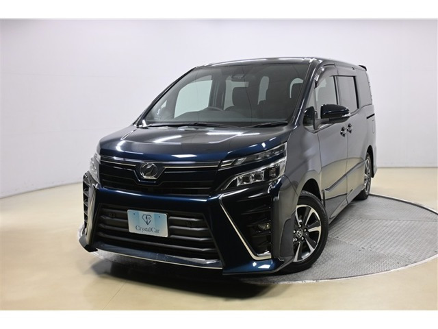 ヴォクシー2.0 ZS