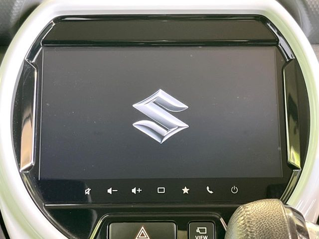 ハスラーハイブリッド(HYBRID) Xターボ