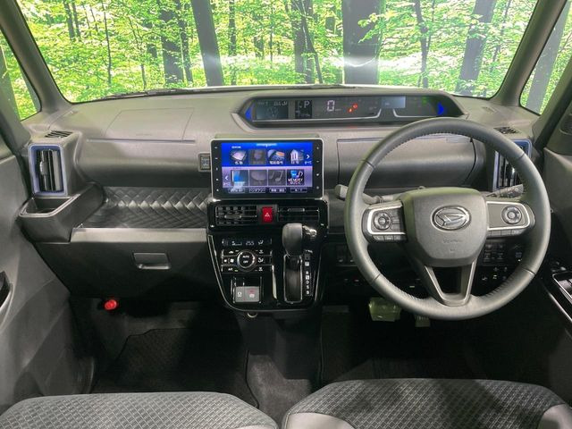 タントカスタムRS スタイルセレクション