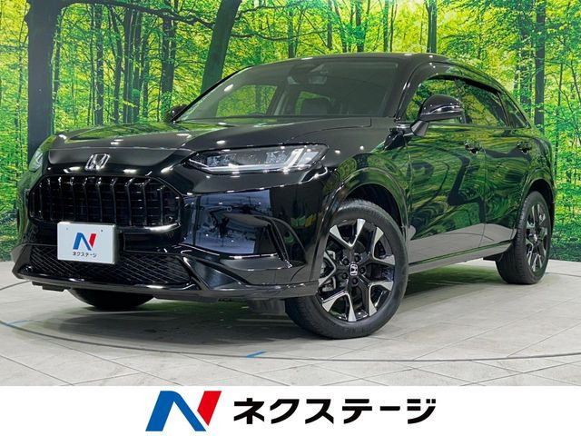 ZR-V1.5 Z