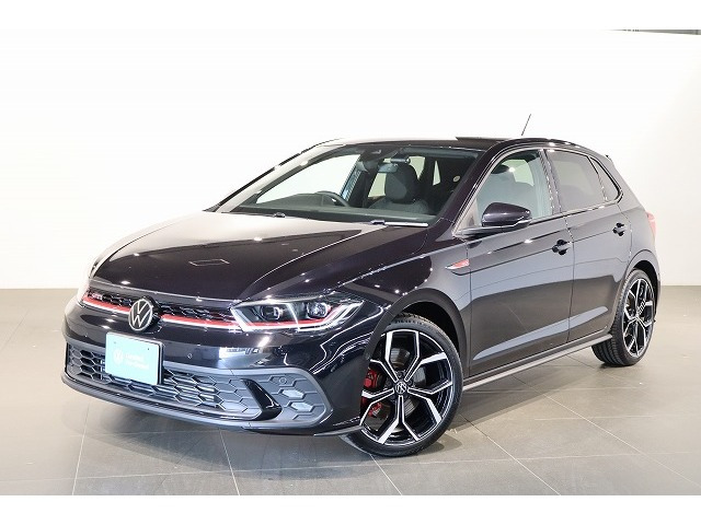 ポロGTI