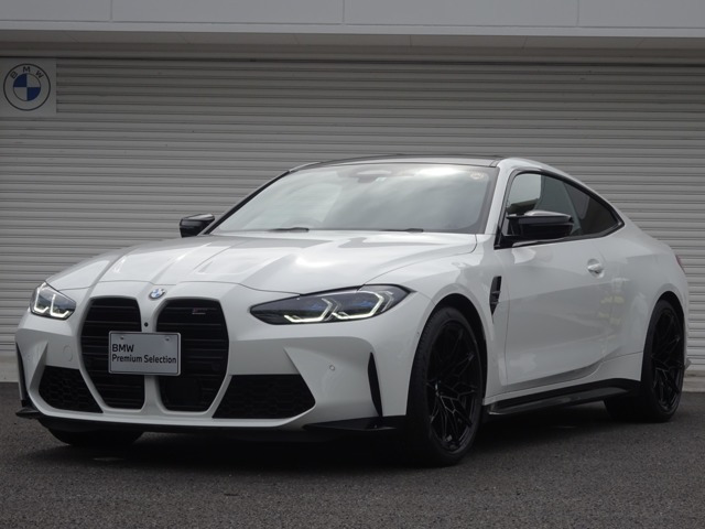 M4クーペ