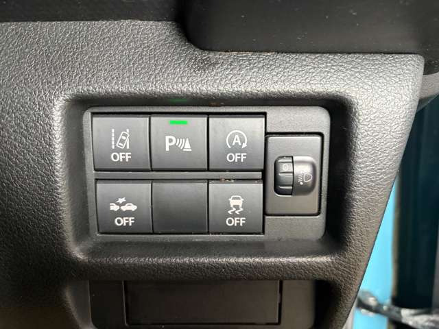 スペーシアハイブリッド(HYBRID) G 4WD