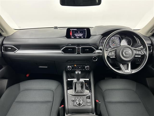 CX-52.2 XD プロアクティブ 4WD