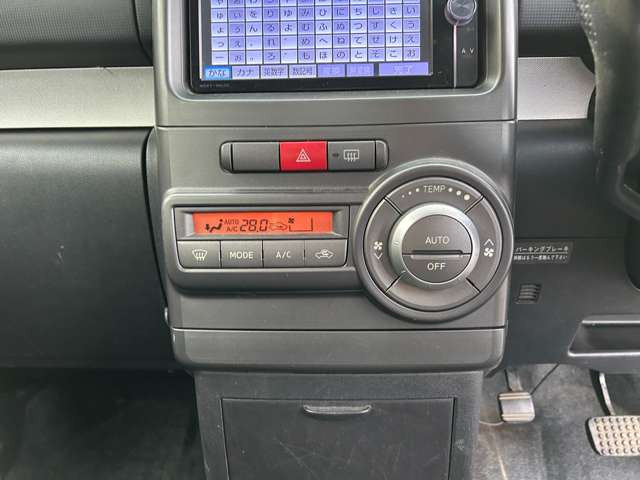ピクシススペースX 4WD