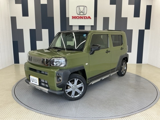 タフトG